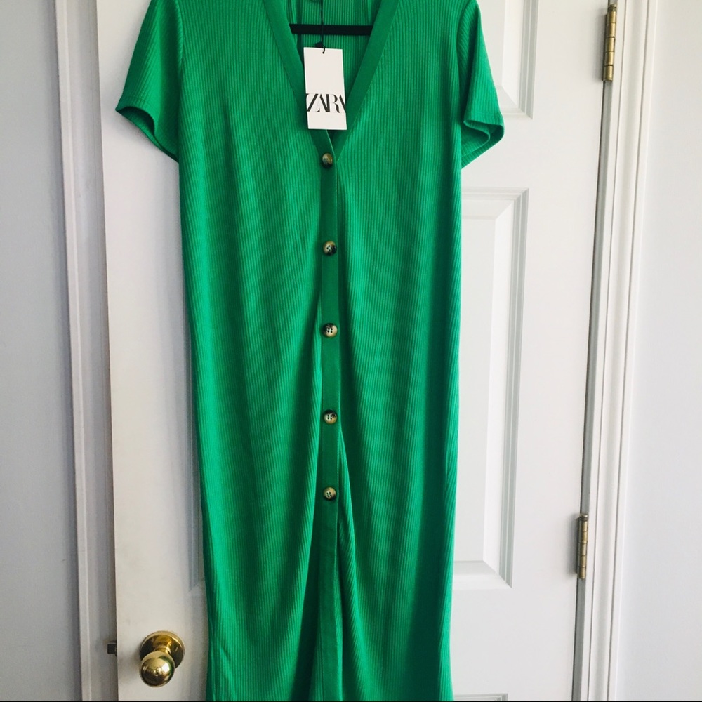 Zara Dress